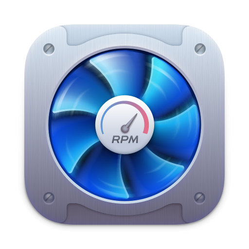 Fan control app for mac