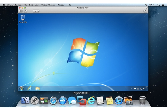 Install mac apps on linux
